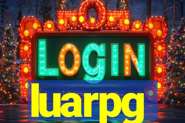 luarpg