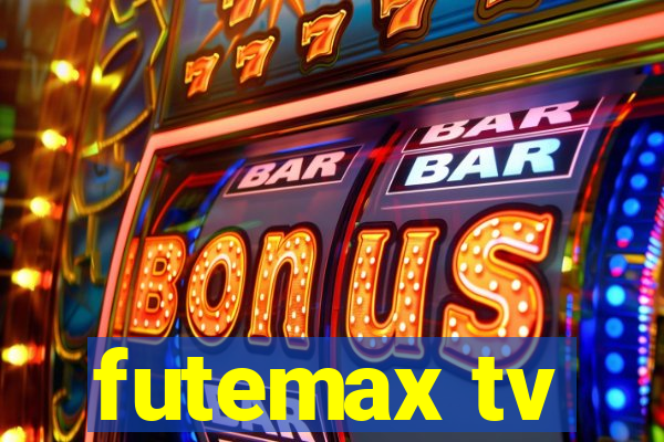 futemax tv