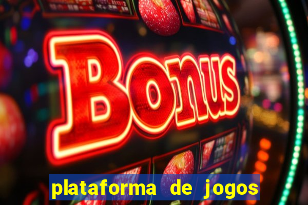 plataforma de jogos dos estados unidos