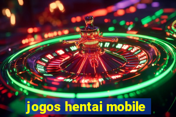 jogos hentai mobile