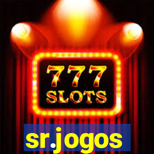 sr.jogos