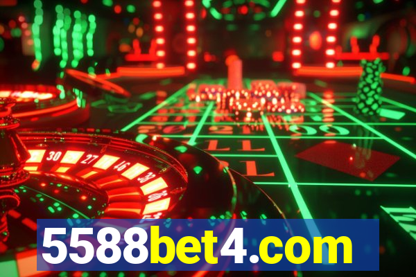 5588bet4.com