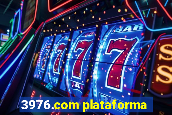 3976.com plataforma