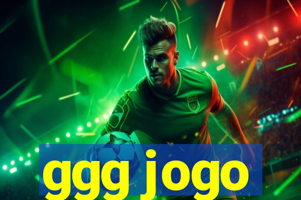 ggg jogo