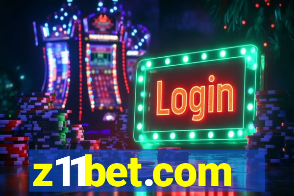 z11bet.com