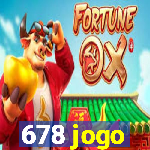 678 jogo