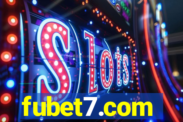 fubet7.com