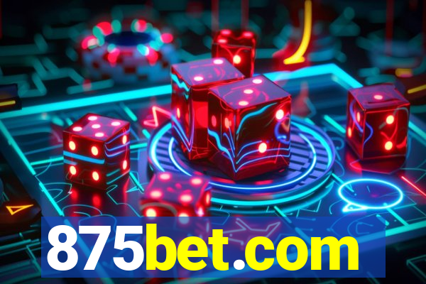 875bet.com