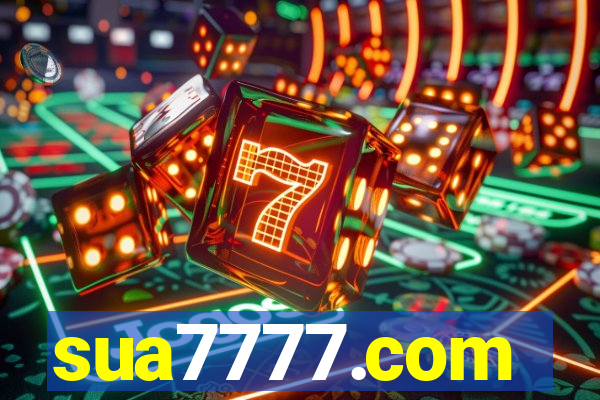 sua7777.com