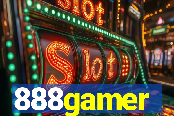 888gamer