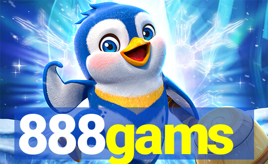 888gams