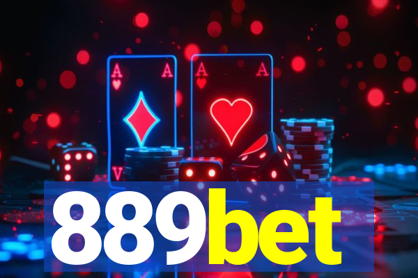 889bet