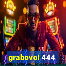 grabovoi 444