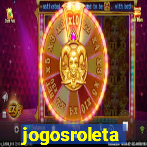 jogosroleta