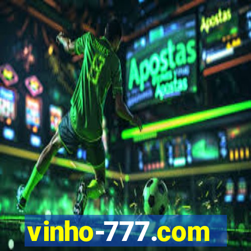 vinho-777.com