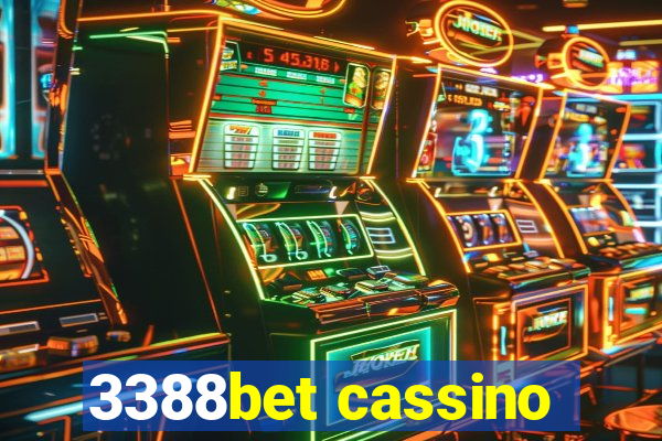 3388bet cassino