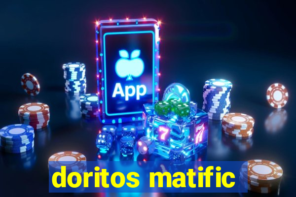 doritos matific