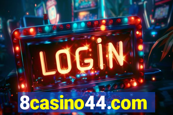 8casino44.com