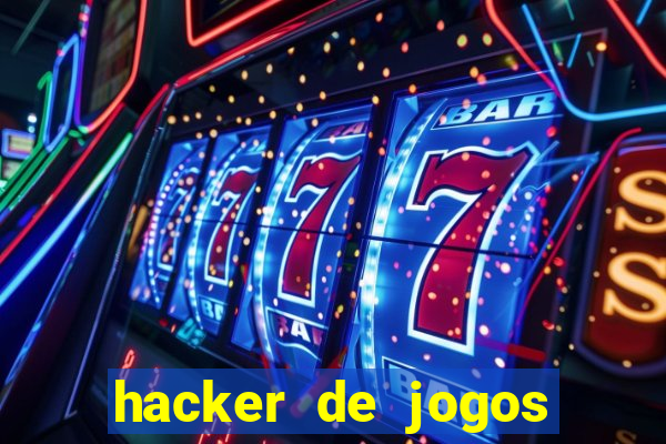 hacker de jogos dinheiro infinito