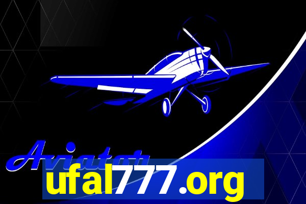 ufal777.org