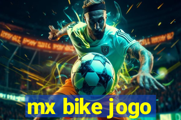 mx bike jogo