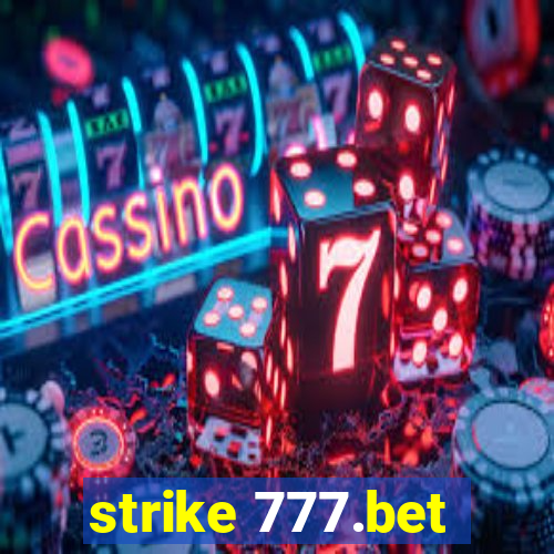 strike 777.bet