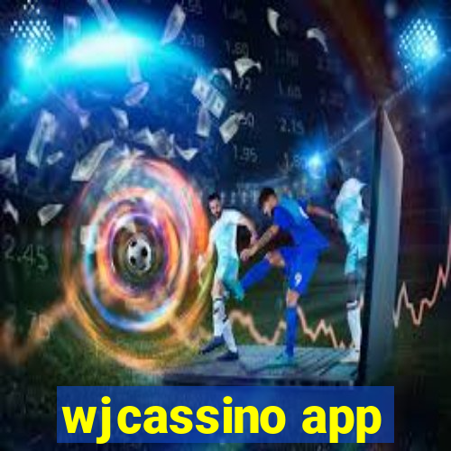 wjcassino app