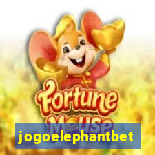 jogoelephantbet