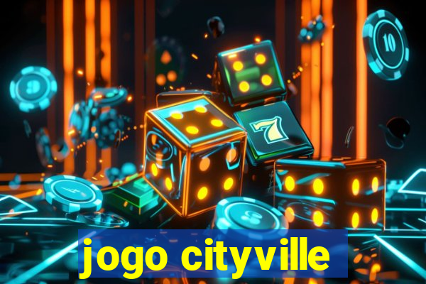 jogo cityville