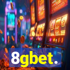 8gbet.