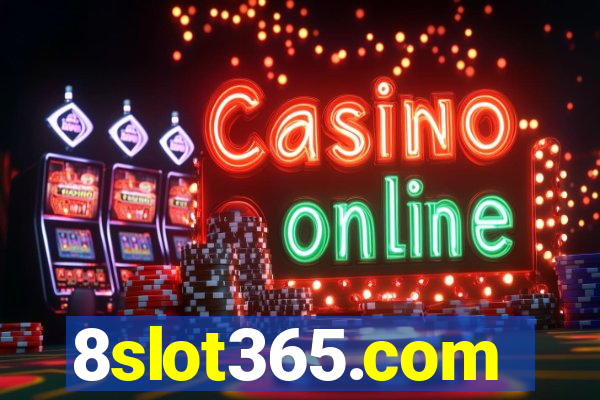 8slot365.com