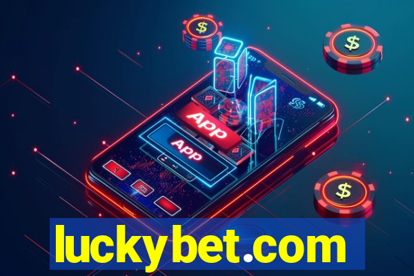 luckybet.com