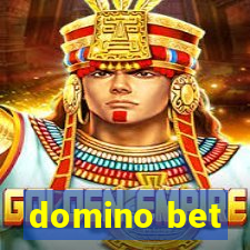 domino bet