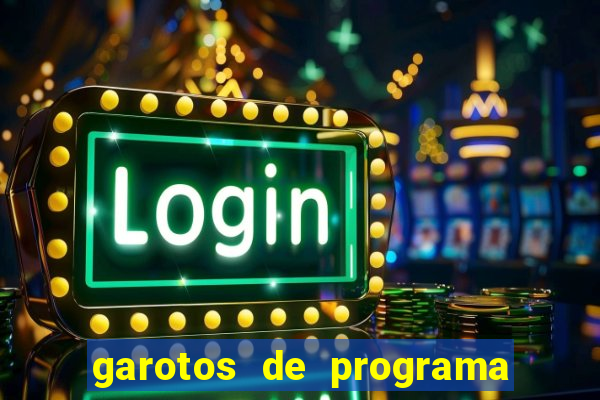 garotos de programa de santos