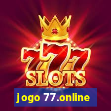 jogo 77.online