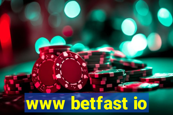 www betfast io