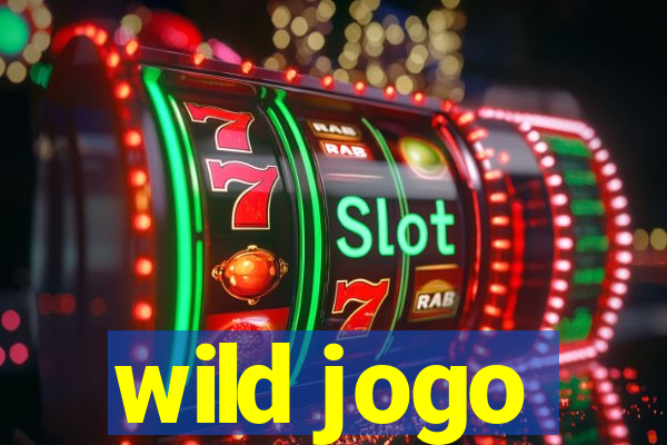 wild jogo