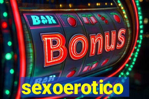 sexoerotico