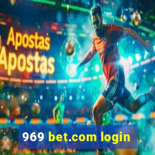 969 bet.com login