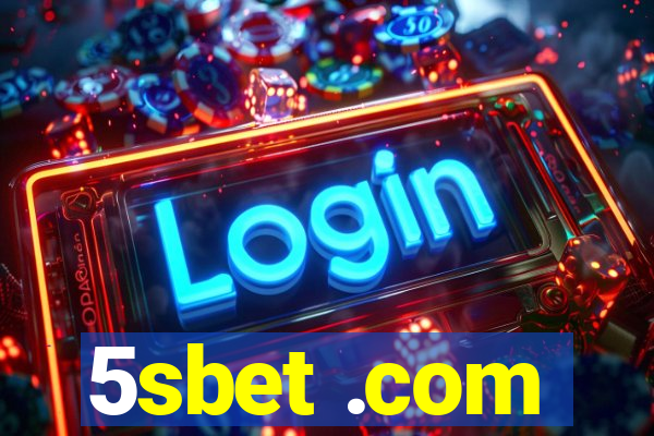 5sbet .com