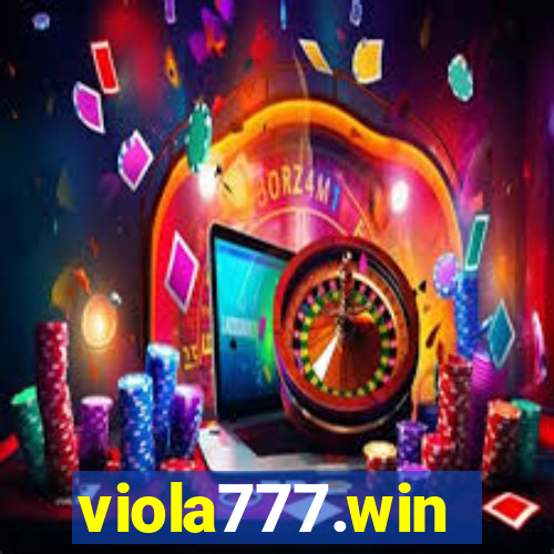 viola777.win