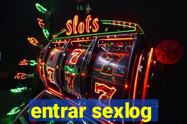 entrar sexlog