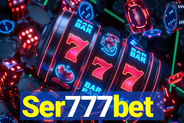 Ser777bet