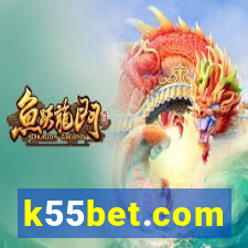 k55bet.com