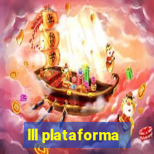 lll plataforma