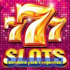 bandeira park congonhas