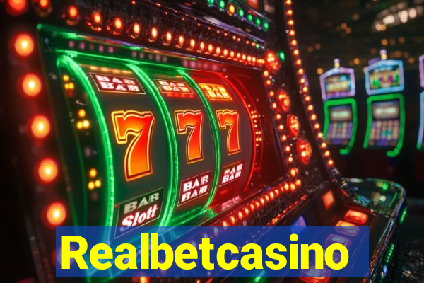 Realbetcasino