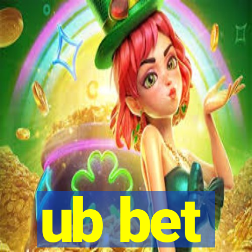 ub bet