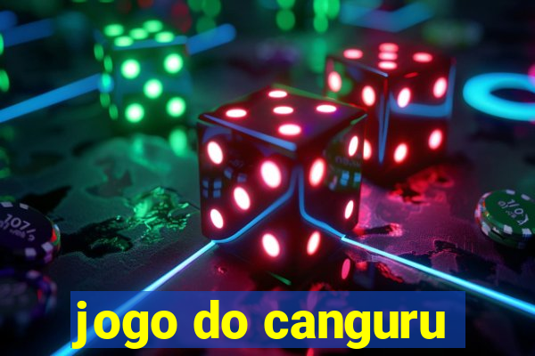 jogo do canguru