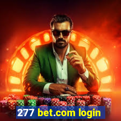 277 bet.com login